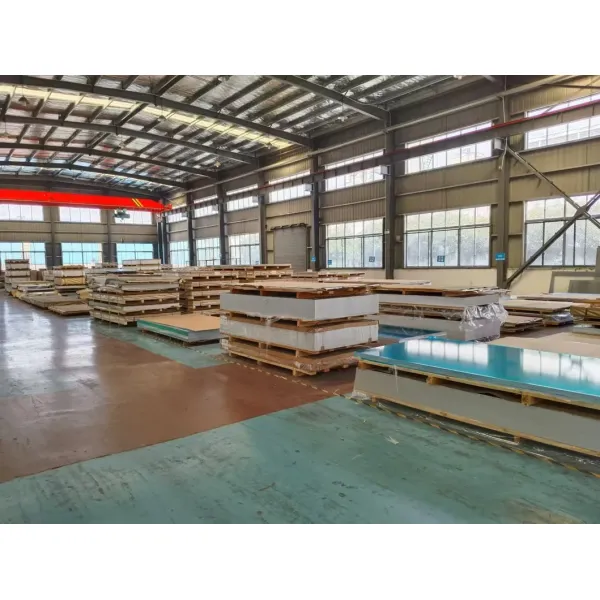 Aluminum Sheet 1mm 2mm ASTM B209 Alloy Aluminum Sheet 6063 7075 6061 Aluminum Plate