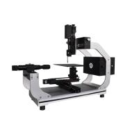 BXT-350H Appareil de mesure automatique de l'angle de contact pour la mesure de la tension superficielle