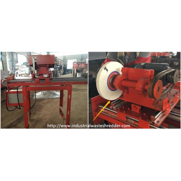 Резец декоративного бумажного подарка шредера отбросов производства обоев заволакивания стены бумажный