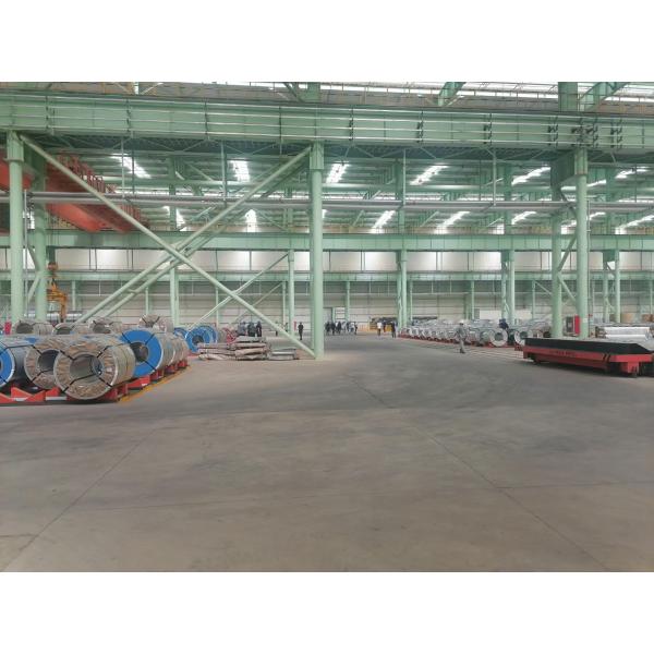 Shandong Hongtai Metal Products Co., Ltd.