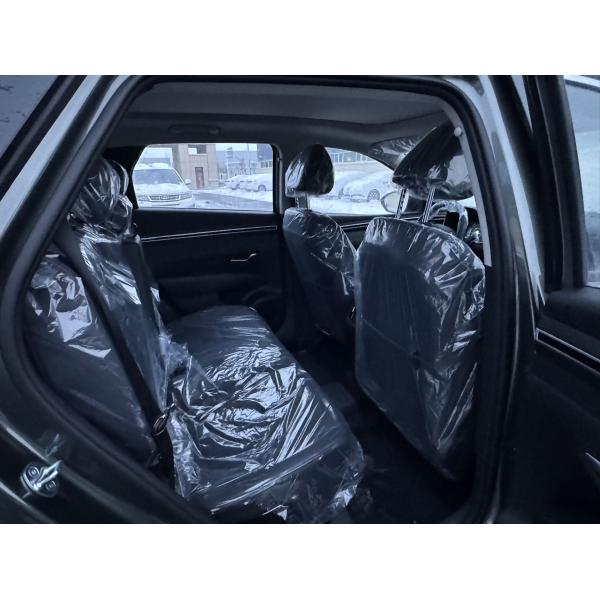 Hyundai Tucson L 1.5T DCT GLX GLS LUX TOP Edition SUV Автомобили Китай Транспортные средства Бензиновый тип