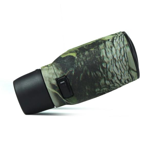 Camo Color Binoculars Children Outdoor Telescope Simulation Outdoor Hunting Camping Telescope Toys