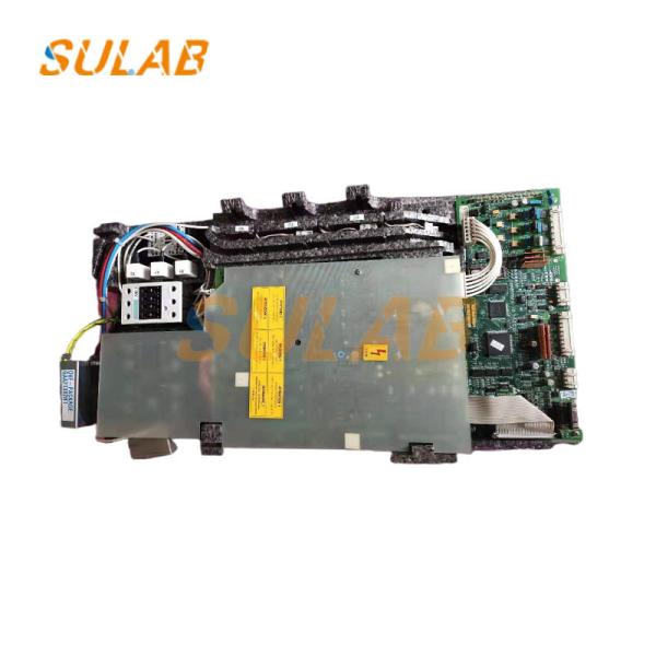Привод OVE-PACKAGE GAA21382H1 GAA21382G1 преобразователя частоты лифта GEN2 Roomless Отиса