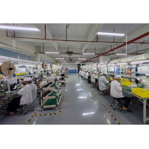 Shenzhen Hiscience Co., Ltd.
