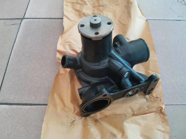 Conjunto da bomba de água do motor diesel 6D22 6D24 para Mitsubishi ME995231 ME158620