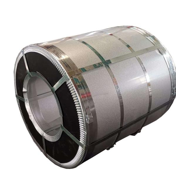 Hot Dipped Sgcc Spcc Dx51 Z275 Galvanized Zinc Coated Steel Coil/Strip/Roll Price