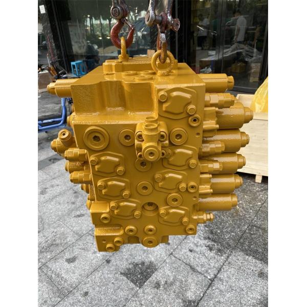 KMX15RB-B45210B-V SY335 SY330C Mcv Excavator Control Valve