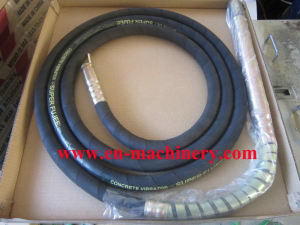 Concrete Vibrator Needle Concrete Vibrator Hose Poker Vibrator Original Manufacture