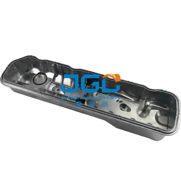 Replacement Parts 4D31 Construction Machinery Parts Parts For Excavator Maintenance