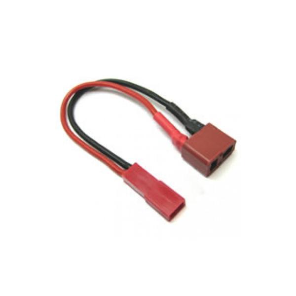 Tinned Copper Deans Connector Battery Charger 20AWG Multiscene