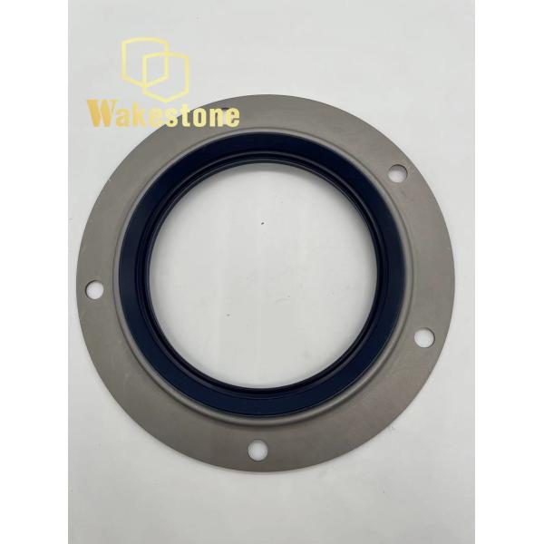 Excavator Spare Parts 6d16 Crankshaft Rear Oil Seal  Bz2374e
