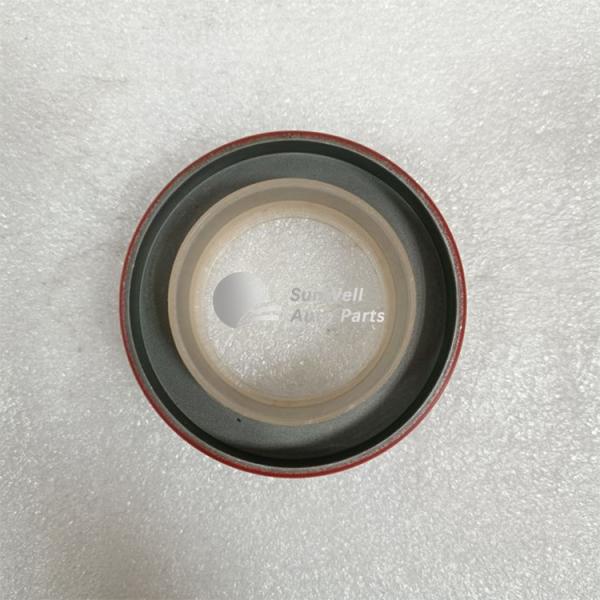 China supply V28 VTA28 diesel engine crankshaft oil seal 3020190 3003876