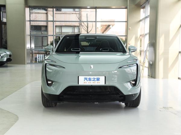 Elétrico Avatr Avatr11 SUV 2022 Long-Range Dual Motor Versão de luxo de 5 lugares com 1