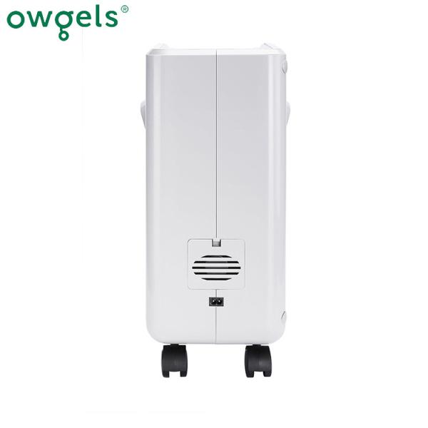 8kg 	Portable Oxygen Concentrator For Home Use Samples Available
