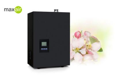1000 máquina de baixo nível de ruído quadrada do difusor do perfume da ATAC do hotel dos medidores 500ml com óleo reenchido