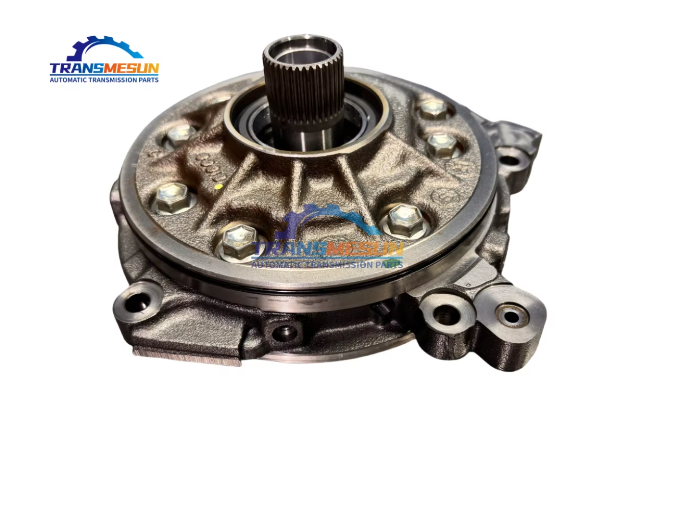 Used K111 K112 CVT Transmission Oil Pump Assembly 3531028020 for Toyota Corolla EZ 2.0L 2.4L Transmission Repair Parts