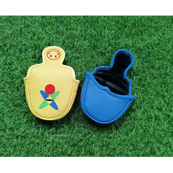 utility headcover  putter golf cover driver cover fairway cover ut cover hybrid cover headcover