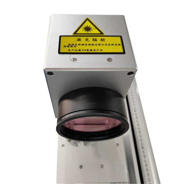 Portable Mini UV Laser Marking Machine Laser Engraving machine for Glass Crystal Plastic Metal Shells UV Laser Printer