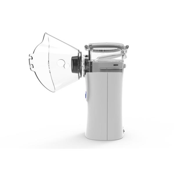 Atomizer Face Portable Mesh Nebulizer Mist Asthma Inhaler