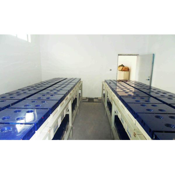 6.5kg SLA Sealed Lead Acid Battery 25Ah Deep Cycle Battery