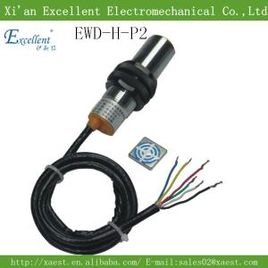 Elevator load cell