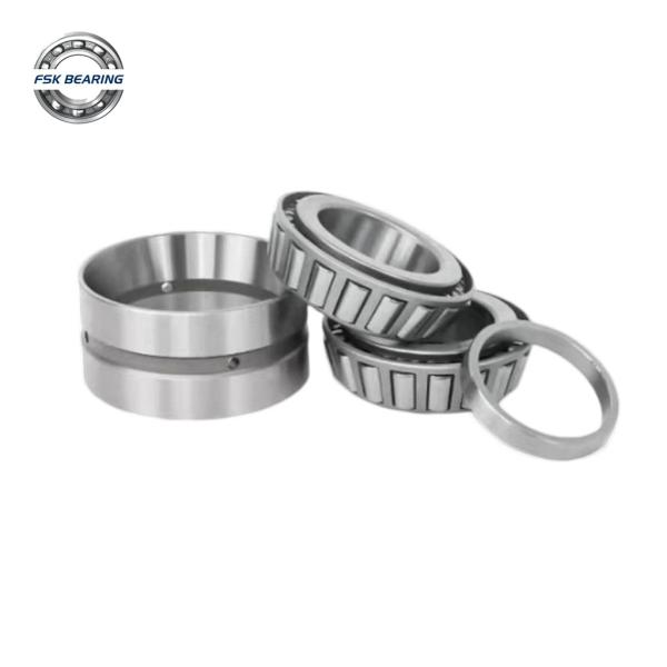 Inch Size 462/530 Double Row Tapered Roller Bearing 530*780*185 mm With Inner Spacer