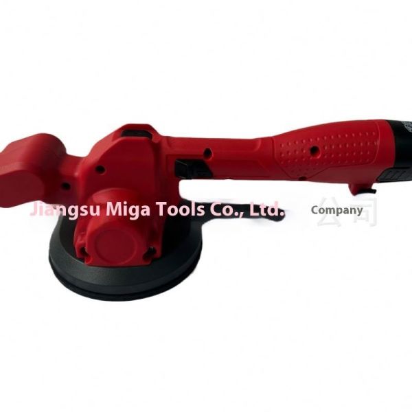 12V Lithium Electric Fully Automatic Floor and Wall Tile Laying Machine Private Model Power Tool Vibrator Industrial Grade