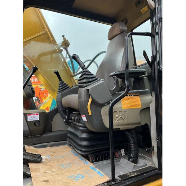 Caterpillar 305.5E2 Digger Использованные CAT экскаваторы 305 306 307 308 Crawler экскаватор