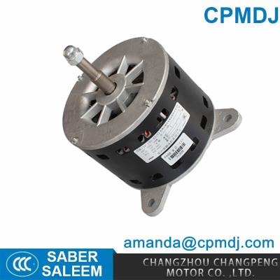 IE3 150W 3 Speed  Asynchronous  Air Conditioning Indoor Fan Motor