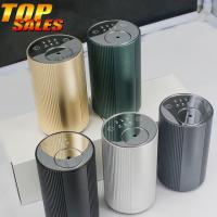 Difusor del aroma del aceite esencial del coche 2.4MHz 20ml 1.5W