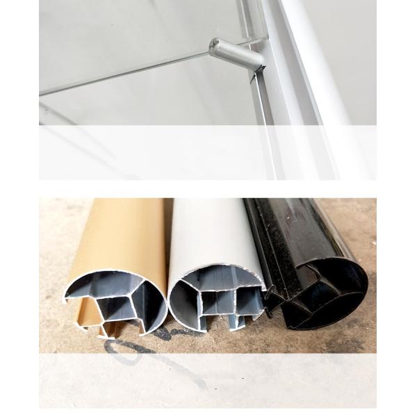 Полки дисплея фармации алюминиевого сплава для медицинского приспособления магазина легкого устанавливают