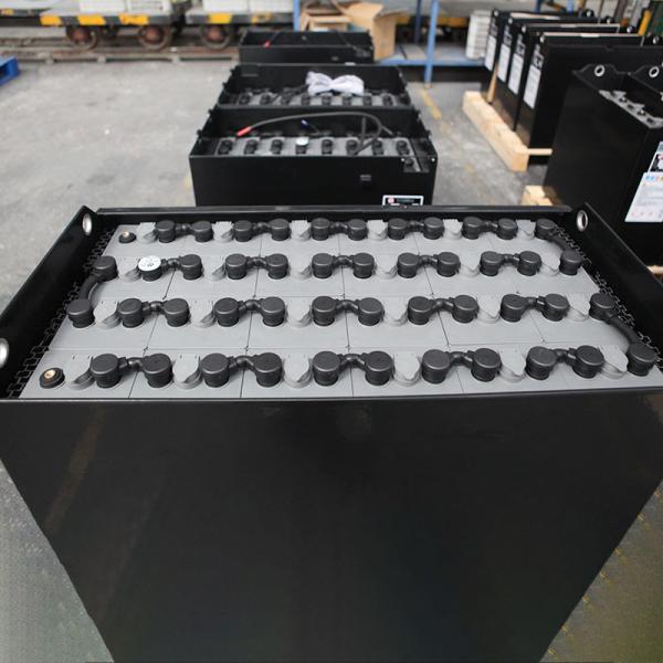 High Capacity Tubular Traction Lead Rechargeable Battery lead acid Battery 2V 1500ah