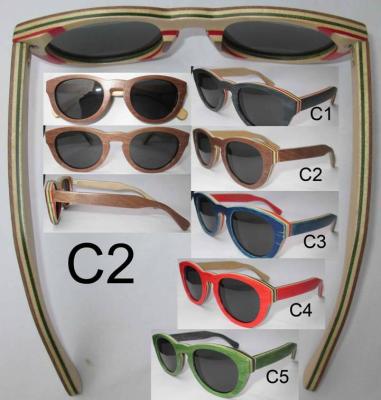 fashion and fantastic wooden sunglasses, hot sell sunglasses, new design sunglasses