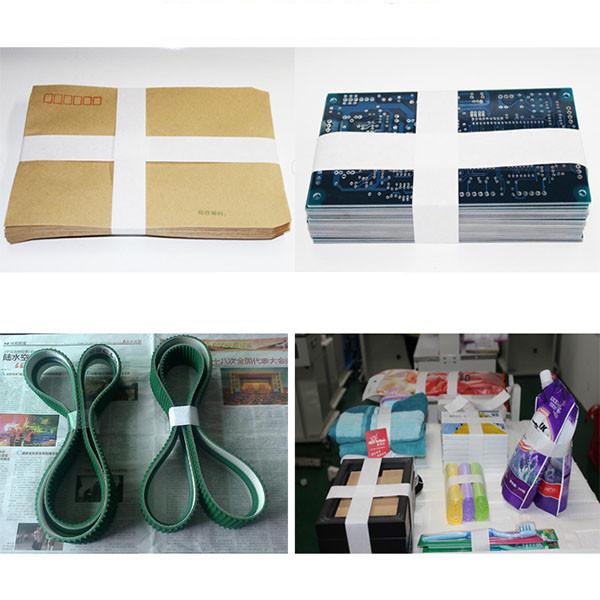 Strapping Tape / Banding Tape / Kraft Paper Tape