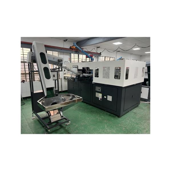 350ml 500ml 600ml PET Bottle Making Machine for Beverage Processing Line Full Automatic