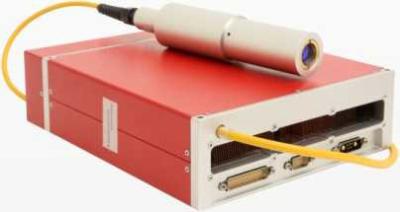High Powered JPT Mopa M7 Pulsed Fiber Laser Source 20W-200W