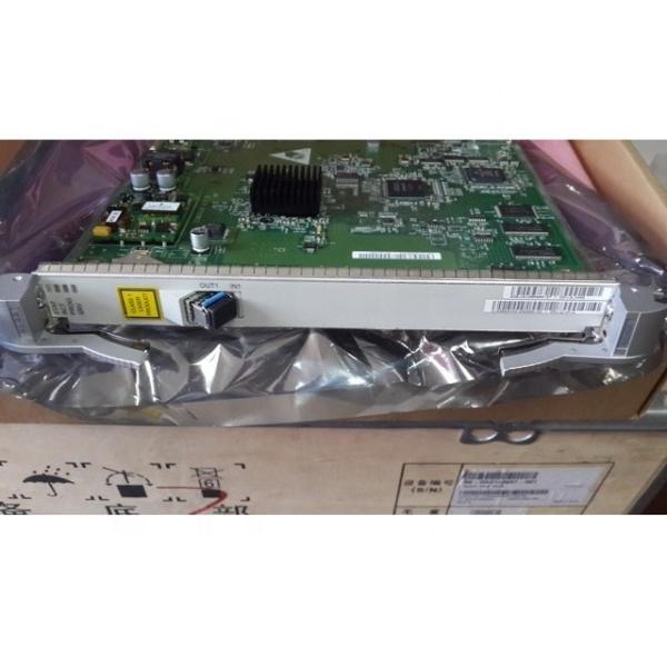 C-band Supported Wavelengths Huawei DWDM Technology Offering Up To 400 Gbps Per Wavelength Standard 19-inch Rack Mount Compatible