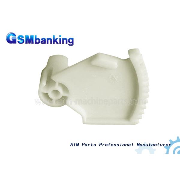 ATM part Delarue NMD ATM machine parts Delarue NMD NC301 white Gear quadrant A006846