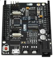 Custom Circuit Board Assembly Services RoHs One-Stop Solution Power Protection