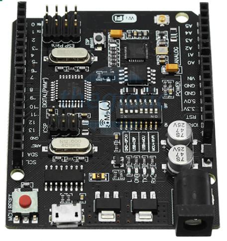 Custom Circuit Board Assembly Services RoHs One-Stop Solution Power Protection
