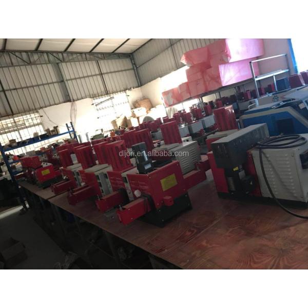 High safety spot spraying 5L industrial hot melt air glue gun