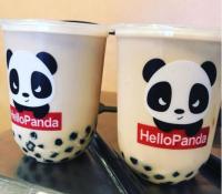 95mm pp U forment la tasse de thé claire de lait de bulle de Boba 16oz