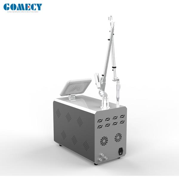 Multifunction Portable Picosecond Tattoo Removal Machine