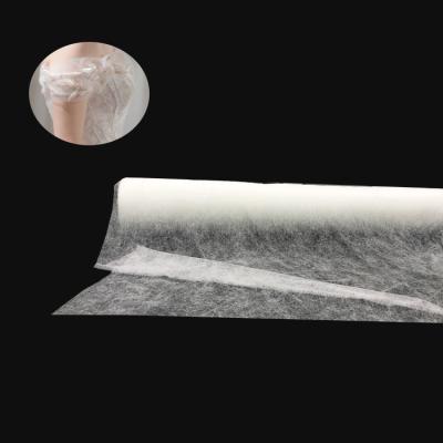filme esparadrapo da colagem de 150cm, Web de ligamento fundível de Hotmelt da poliamida