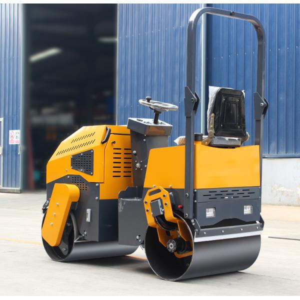 1 тонна дорожная роликовая асфальтовая дорожка компрессорная машина метод запуска автоматическое сцепление