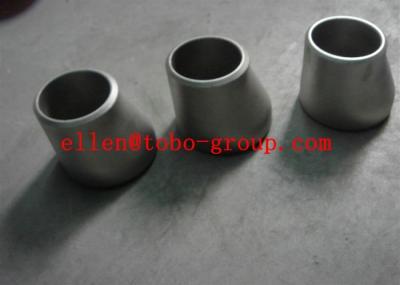 TOBO STEEL Group  Incoloy 25-6Mo/N08925 Reducer ASME/ANSI B16.9, ANSI/ASME B16.11, ANSI/ASME B16.5;