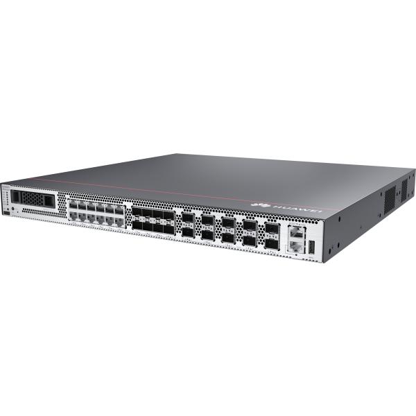 Huawei USG6655F AI-Powered Enterprise Firewall with 10G Threat Detection