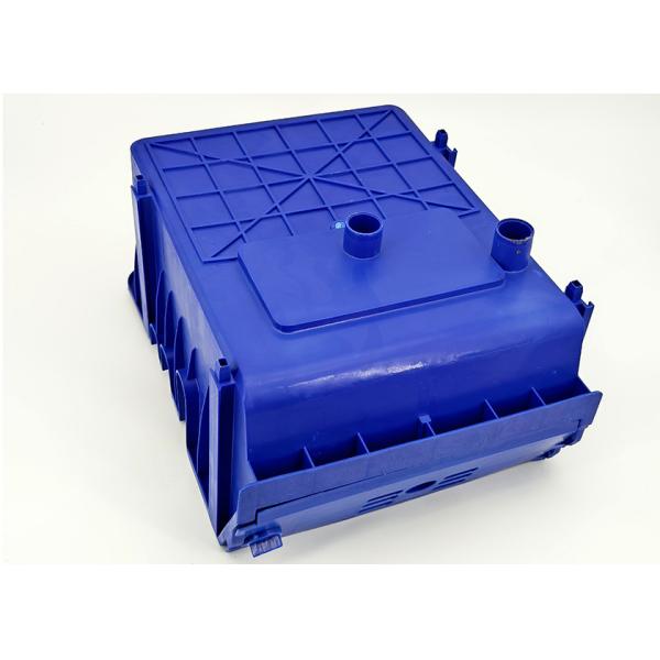 Custom Indoor Ras Technology Aquaculture Water Recirculation System In Aquaculture