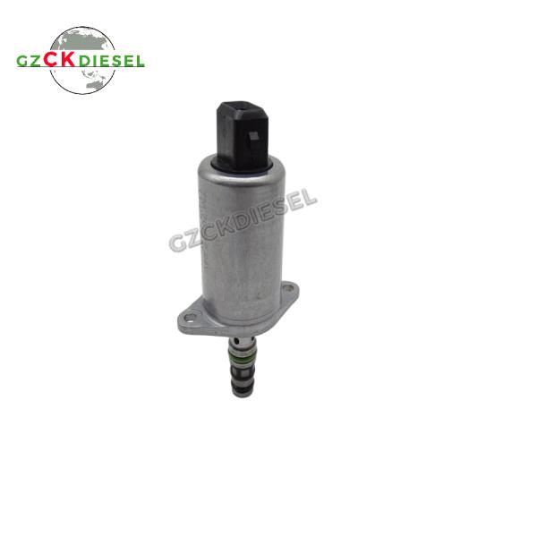 24V Solenoid Valve TM70202 for Hydraulic Pump Proportional Solenoid Valve