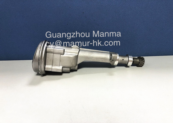 Assy насоса машинного масла 1010100FA01 на JMC 1030 JAC 1040 4DA1 1011100BB